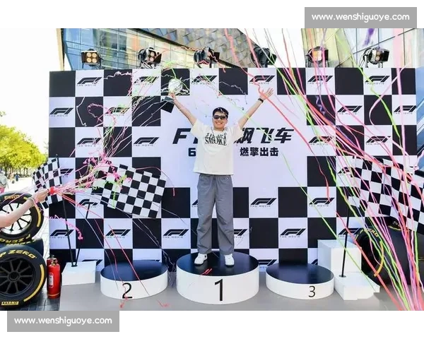 皮特携 F1 众车手燃爆全球首映 顶级阵容打造赛车电影新标杆 皮特携 F1 众车手燃爆全球首映 顶级阵容打造赛车电影新标杆