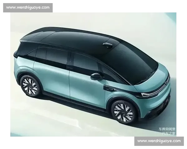 汽车之家深度解析未来智能汽车发展趋势与行业变革方向