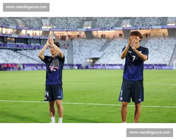 日本足球赛事精彩纷呈，J联赛助力本土球员崛起与国际赛事挑战