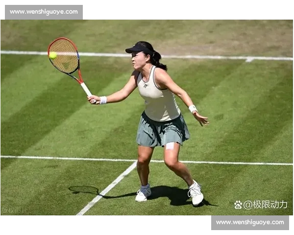 青春与激情交织的网球赛场见证拼搏与荣耀的绿色角逐 青春与激情交织的网球赛场见证拼搏与荣耀的绿色角逐