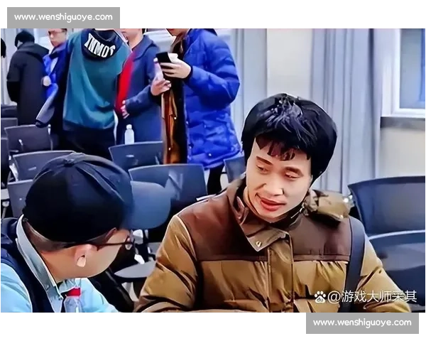 以韦东奕数学传奇为核心探秘当代青年学术励志故事成长之路篇章